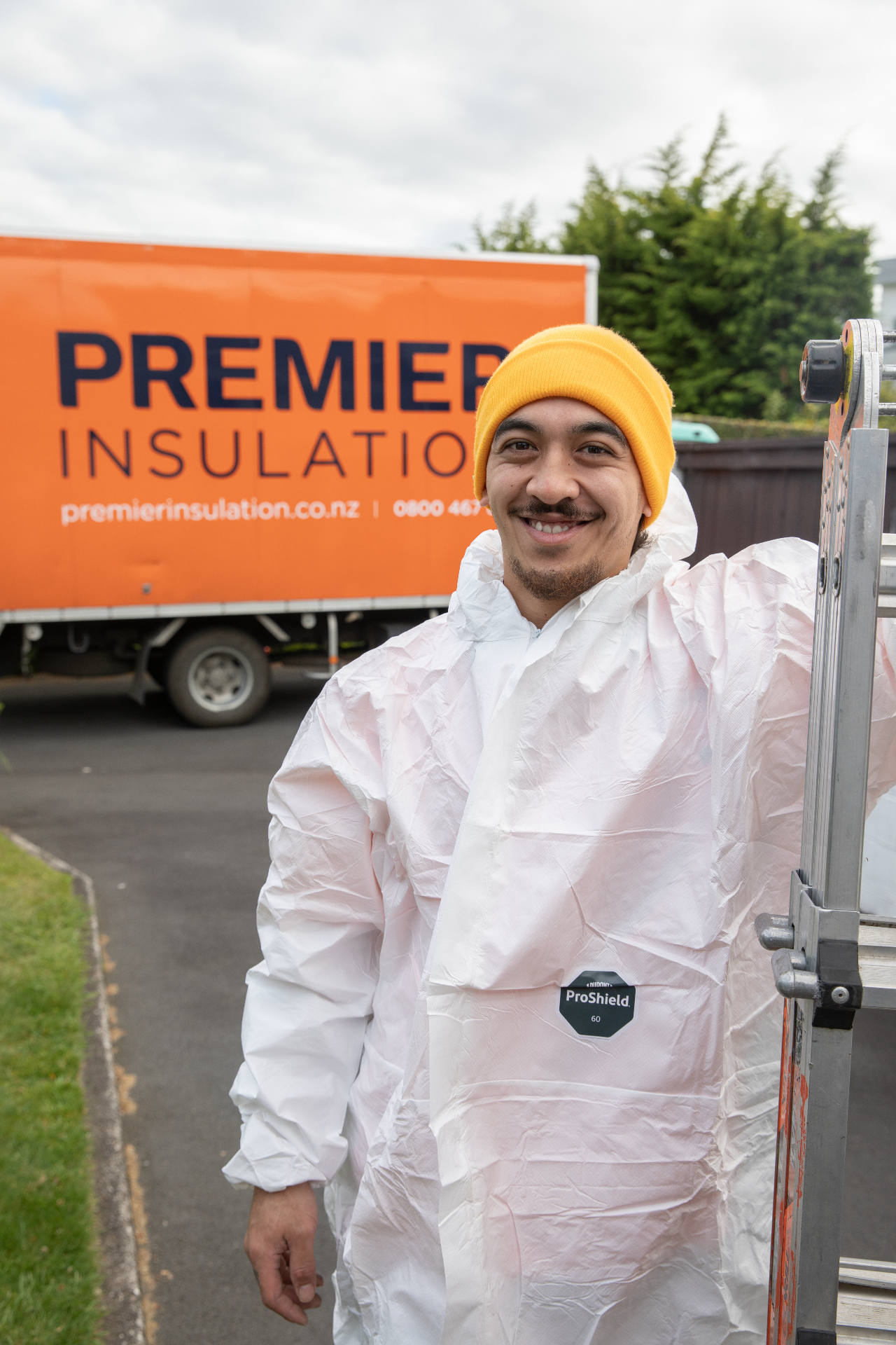 Premier Insulation West 12