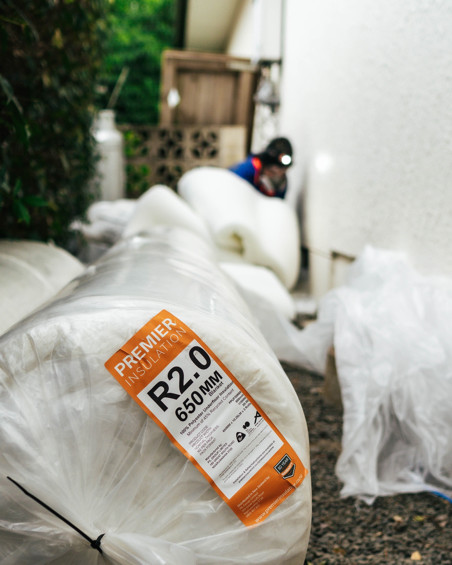 Premier Insulation West 16