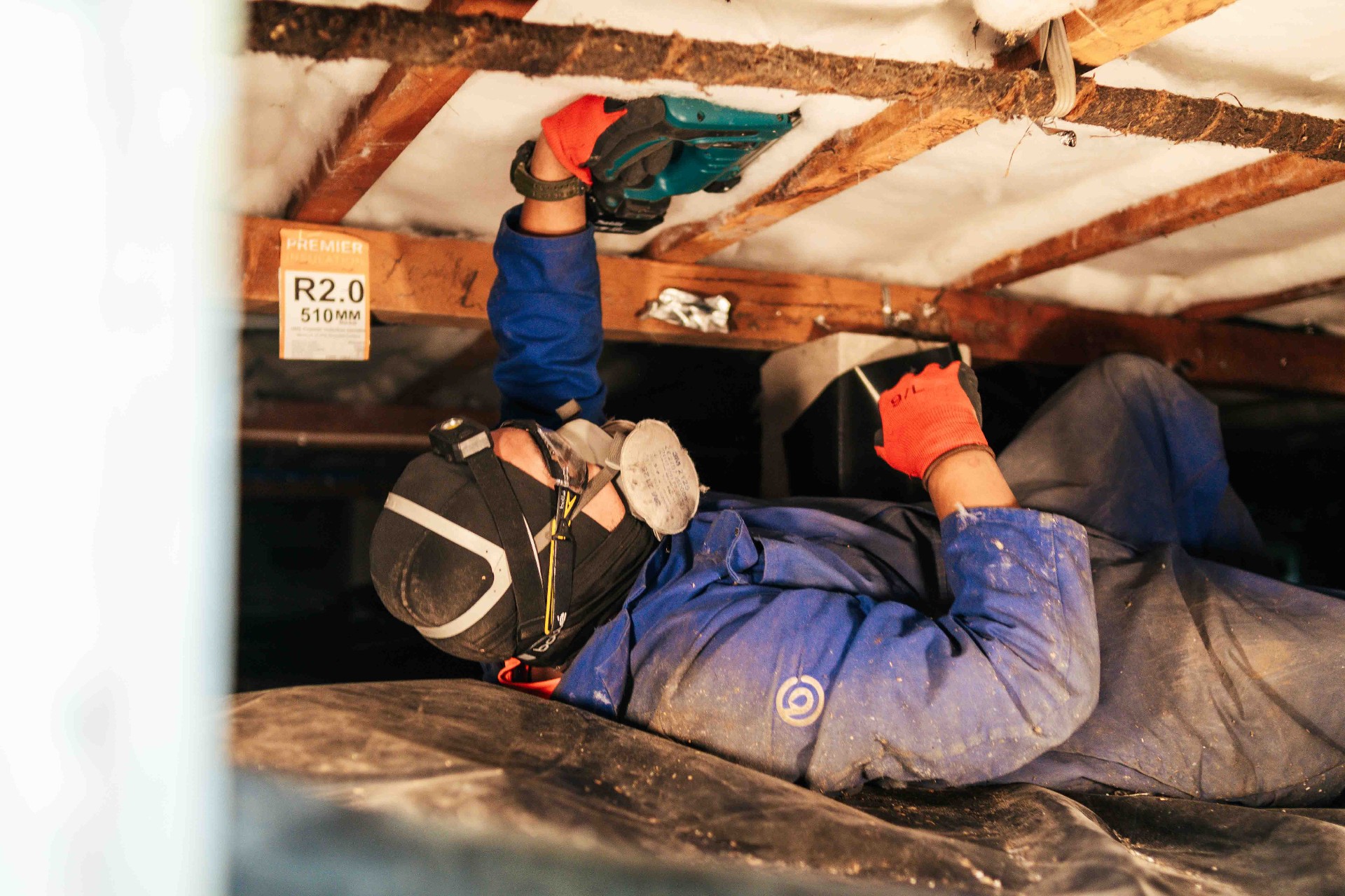 Premier Insulation West 6